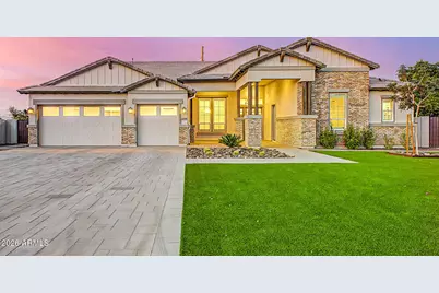 1716 E Melrose Street, Mesa, AZ 85203 - Photo 1