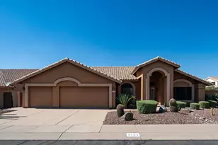 4152 E Montgomery Rd, Cave Creek, AZ 85331 - Photo 1