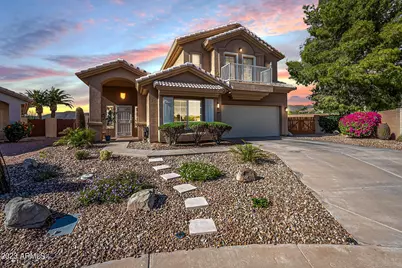 10875 N 118th Way, Scottsdale, AZ 85259 - Photo 1