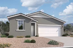 47599 W Kenner Dr, Maricopa, AZ 85139 - Photo 1