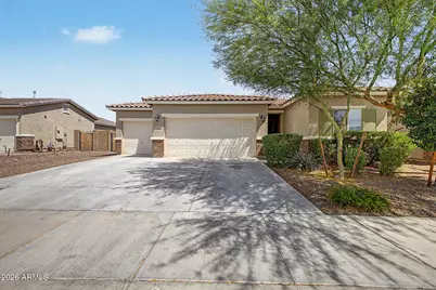 21254 W Hubbell Street, Buckeye, AZ 85396 - Photo 1