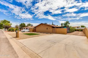 4819 E Cambridge Ave, Phoenix, AZ 85008 - Photo 1