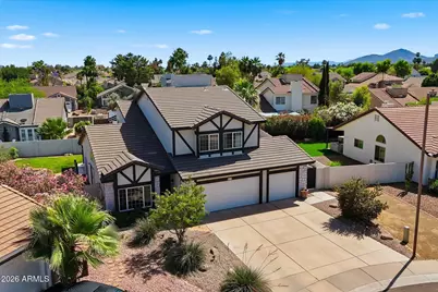 9055 E Riviera Drive, Scottsdale, AZ 85260 - Photo 1