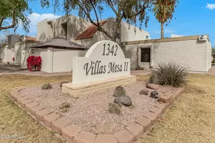 1342 W Emerald Ave, Mesa, AZ 85202 - Photo 1