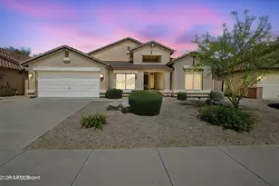4418 E Jaeger Rd, Phoenix, AZ 85050 - Photo 1