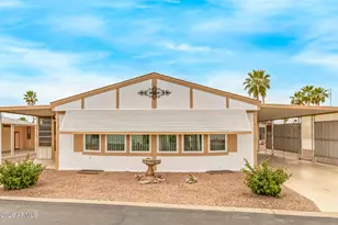 53 N Mountain Rd, Apache Junction, AZ 85120 - Photo 1