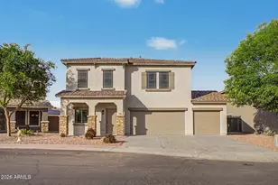 16912 W Saguaro Ln, Surprise, AZ 85388 - Photo 1