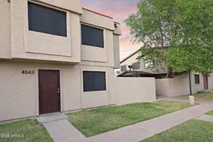 4043 W Wonderview Rd, Phoenix, AZ 85019 - Photo 1