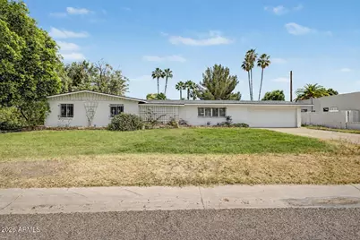 5041 N 34th Street, Phoenix, AZ 85018 - Photo 1
