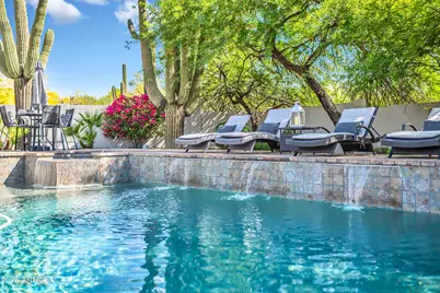 6963 E Quail Track Drive, Scottsdale, AZ 85266 - Photo 1