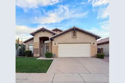 4352 E Coolbrook Avenue, Phoenix, AZ 85032 - Photo 1