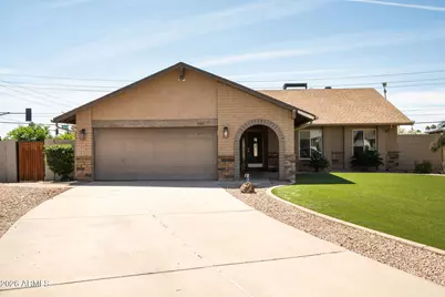 5161 E Beck Lane, Scottsdale, AZ 85254 - Photo 1