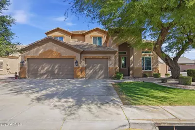 1648 E Beretta Place, Chandler, AZ 85286 - Photo 1