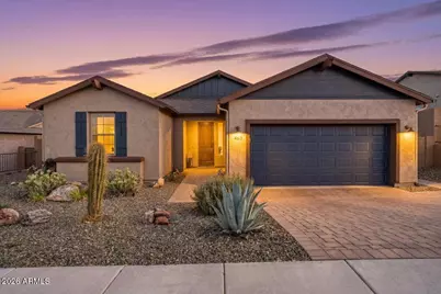 463 Cleopatra Hill Road, Clarkdale, AZ 86324 - Photo 1