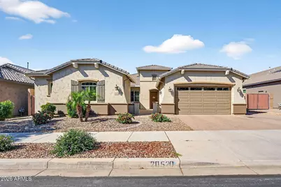 20520 E Mockingbird Drive, Queen Creek, AZ 85142 - Photo 1