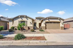 20520 E Mockingbird Dr, Queen Creek, AZ 85142 - Photo 1