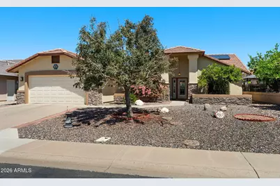 2017 Leisure World --, Mesa, AZ 85206 - Photo 1