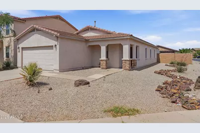 44106 W Kramer Lane, Maricopa, AZ 85138 - Photo 1