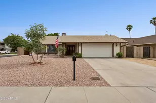 4127 W Evans Dr, Phoenix, AZ 85053 - Photo 1