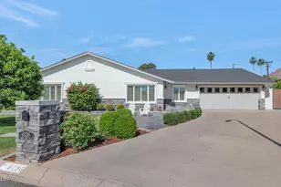 4136 N 64th Pl, Scottsdale, AZ 85251 - Photo 1