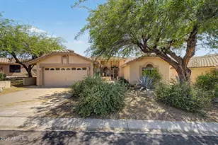 8605 E Aloe Dr, Gold Canyon, AZ 85118 - Photo 1