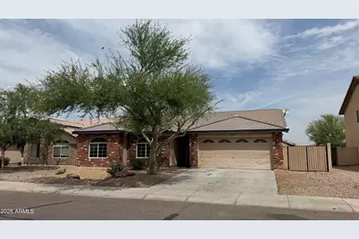 2828 W Bowker Street, Phoenix, AZ 85041 - Photo 1