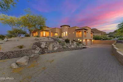 9515 E Julep Circle, Mesa, AZ 85207 - Photo 1