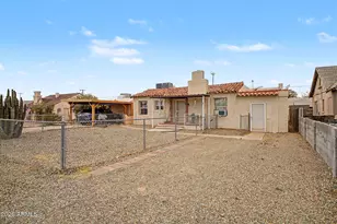 85 N Morrison Ave, Casa Grande, AZ 85122 - Photo 1