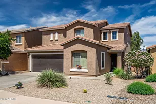 45022 W Bahia Dr, Maricopa, AZ 85139 - Photo 1