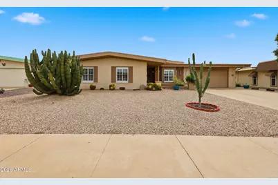 10853 W Kaibab Drive, Sun City, AZ 85373 - Photo 1