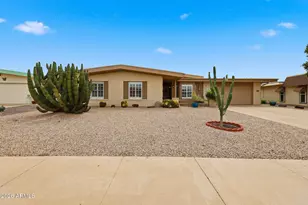 10853 W Kaibab Dr, Sun City, AZ 85373 - Photo 1