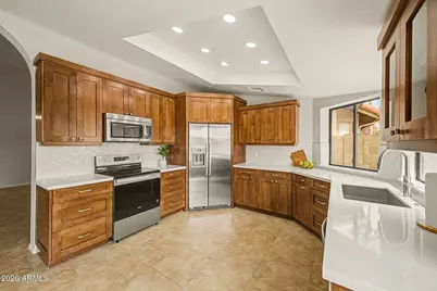 6951 W Kimberly Way, Glendale, AZ 85308 - Photo 1