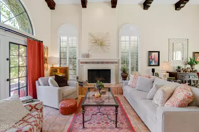 8693 E Via Del Arbor --, Scottsdale, AZ 85258 - Photo 1