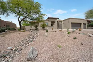 9394 E Hidden Green Dr, Scottsdale, AZ 85262 - Photo 1