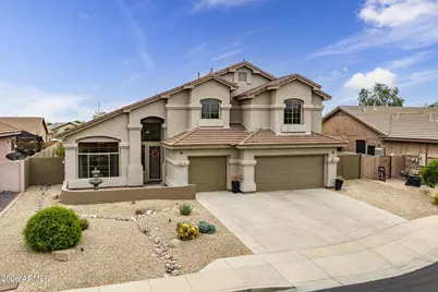 10865 E Decatur Circle, Mesa, AZ 85207 - Photo 1