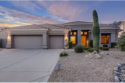 24538 N 116th Street, Scottsdale, AZ 85255 - Photo 1