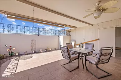 13682 N Garden Court Drive, Sun City, AZ 85351 - Photo 25