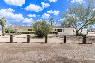 11827 N 65th Pl, Scottsdale, AZ 85254 - Photo 1