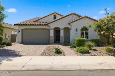 41301 W Sussex Drive, Maricopa, AZ 85138 - Photo 1