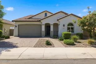 41301 W Sussex Dr, Maricopa, AZ 85138 - Photo 1