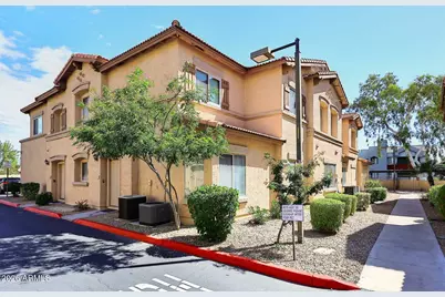 805 S Sycamore -- #129, Mesa, AZ 85202 - Photo 1