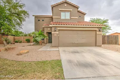 4933 W St Catherine Avenue, Laveen, AZ 85339 - Photo 1