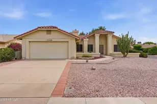 2399 Leisure World, Mesa, AZ 85206 - Photo 1