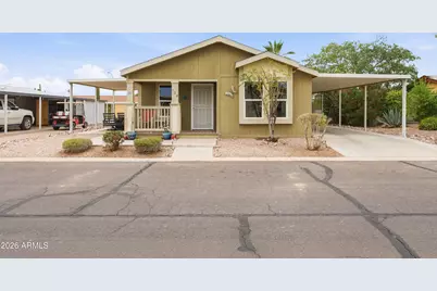 2400 E Baseline Avenue #254, Apache Junction, AZ 85119 - Photo 1