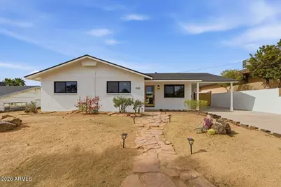 1024 E Butler Drive, Phoenix, AZ 85020 - Photo 1