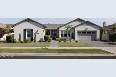 3548 E Bloomfield Parkway, Gilbert, AZ 85296 - Photo 1