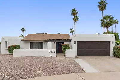 2523 W Onza Avenue, Mesa, AZ 85202 - Photo 1