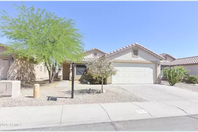684 W Jardin Drive, Casa Grande, AZ 85122 - Photo 1