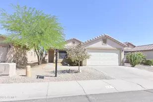 684 W Jardin Dr, Casa Grande, AZ 85122 - Photo 1