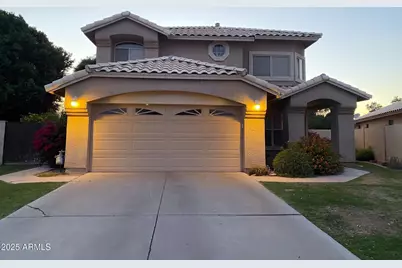 3798 E Encinas Avenue, Gilbert, AZ 85234 - Photo 1